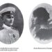 Тэд 1918 оны зунаас 1920 оны 1-р сар хүртэл хамт байсан юм…