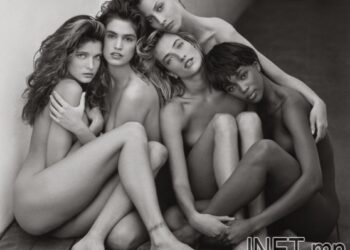 СУПЕР МОДЕЛИУДЫН ЭРИН ЭРГЭЖ ИРЭХ ҮҮ?