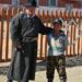 “Женко” Баттулгын жижигхэн найз