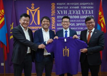 “ХҮН” намыг яагаад орон нутгийн сонгуульд оролцуулаагүй вэ?