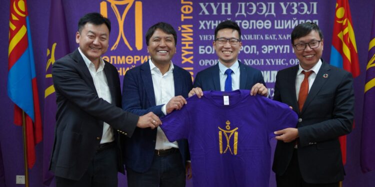 “ХҮН” намыг яагаад орон нутгийн сонгуульд оролцуулаагүй вэ?