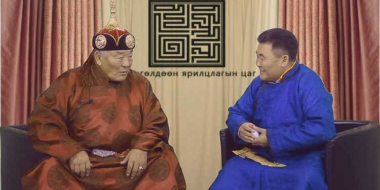 Тал бичээч Д.Жаргалсайхан: Г.Аюурзана чимээгүй маркетинг хийдэг хүн