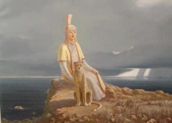 ЧИНГИС ХААНЫ ДАРХАН БЭР, МОНГОЛ ТӨРИЙН НЭРТ ЗYТГЭЛТЭН СОРХУГТАНИ БЭХИ ХАТАН