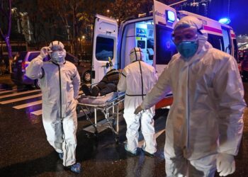 Энэтхэгийн 15 хүн тутмын нэг нь коронавирусын халдвар авчээ