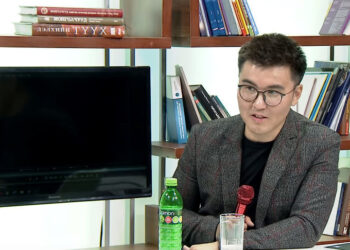 Ч.Лодойсамбуу: Надад бол Сүнээ өвчтэй санагдаагүй. “Айхтар” л санагдсан