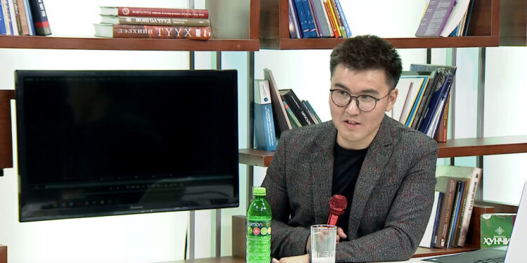 Ч.Лодойсамбуу: Надад бол Сүнээ өвчтэй санагдаагүй. “Айхтар” л санагдсан