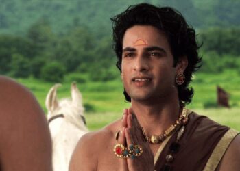 ХИМАНШҮ СОНИ: Бурхан багшийн дүрд 300 жүжигчнээс шалгарч тоглосон