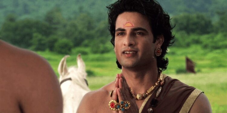 ХИМАНШҮ СОНИ: Бурхан багшийн дүрд 300 жүжигчнээс шалгарч тоглосон