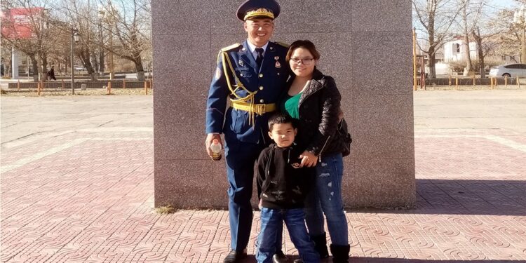 П.Доржсүрэн: Эхнэртээ цусаа өгснөөс хойш 100 гаруй хүнд амьдрал бэлэглэсэн