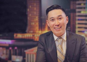 Д.Амартүвшин: Монгол Улсыг 10 хүний нэг нь нуруун дээрээ үүрч явна гэсэн үг