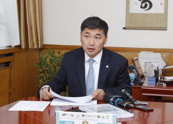 О.Баасанхүү: Чимгээ, Содномдаржаа нарыг гэмт хэрэг хийсэн гэдэгт эргэлздэггүй