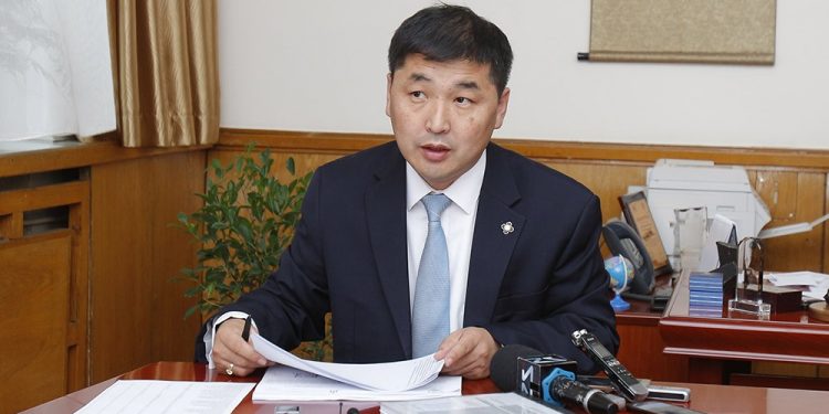 О.Баасанхүү: Чимгээ, Содномдаржаа нарыг гэмт хэрэг хийсэн гэдэгт эргэлздэггүй