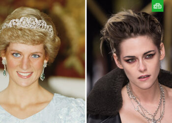 Кристен Стюарт Диана гүнжийн дүрийг бүтээхээр болж, багш хөлсөлжээ