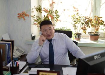 А.Идэрпүрэв: Иргэдийн Төлөөлөгчдийн Хурал аливааг иргэний нийгмийн байгууллагуудаас түрүүлж харж, ажилладаг байх учиртай