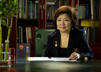 Ж.ОЮУНГЭРЭЛ: МОНГОЛЫН ТАТВАР ТӨЛӨГЧИД УЛС ТӨРИЙН ТЭНЭГ ХЭНЭЭРХЛИЙН ЭСРЭГ НЭГДЭХ ЦАГ ИРСЭН