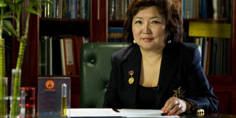 Ж.ОЮУНГЭРЭЛ: МОНГОЛЫН ТАТВАР ТӨЛӨГЧИД УЛС ТӨРИЙН ТЭНЭГ ХЭНЭЭРХЛИЙН ЭСРЭГ НЭГДЭХ ЦАГ ИРСЭН