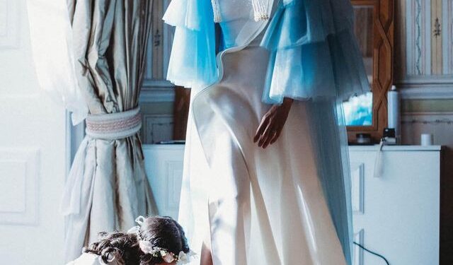 Э.Батшугарын экс эхнэр Т.Дарима Америк хүнтэй гэрлэжээ