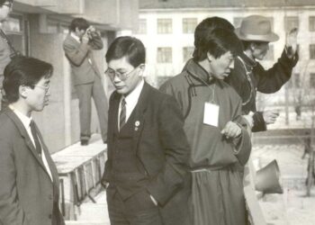 С.Зориг: Улс төрөөр оролдож байгаа хүмүүс сэтгэлийн хөдөлгөөн их байх ёсгүй