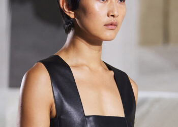 “Hermès” брэндийн загварын шоунд Монгол загвар өмсөгч Ж.Энэрэл оролцсон…