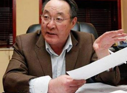 “Монгол кино” нэгтгэлийн дарга Х.Солонго: 18 дугаар зуунаас Шекспир, 30-аад оноос Д.Нацагдоржийг л мэднэ, уран бүтээл л үлдэнэ. Тэр үед ноён баян, эд баялгаараа гайхуулж явсан хүмүүс сураггүй байгаа биз