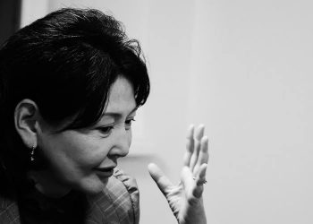 40 сая төгрөгөөр торгуулсан экс гишүүн Б.Ундармаагийн эрүүл мэнд, сэтгэл санаа муу байна