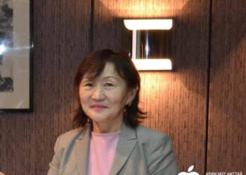 М.Оюунчимэг гишүүний эгч М.Цэцгээгийн “Илрүүлэлт-2019” ажиллагааг унагаж, 2,2 сая төгрөгийн хохирол учруулжээ