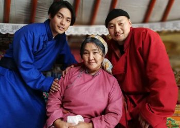 “Холливуд” Амараагийн тоглосон кино Японд нээлтээ хийнэ