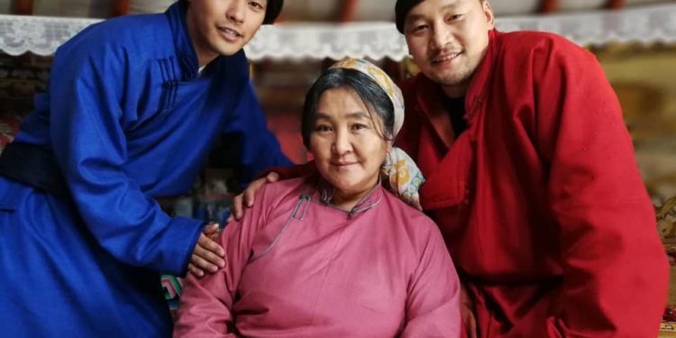 “Холливуд” Амараагийн тоглосон кино Японд нээлтээ хийнэ