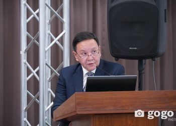 АТГ-ын дэд дарга Ж.Батсайхан таалал төгсжээ