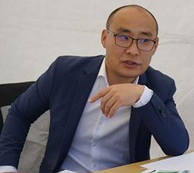 ҮАБЗ-ийн өвөрт барьцаалагдсан “шүүх”