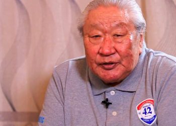 Д.Бямбасүрэн: Монгол Улс олигархиудын золиос боллоо