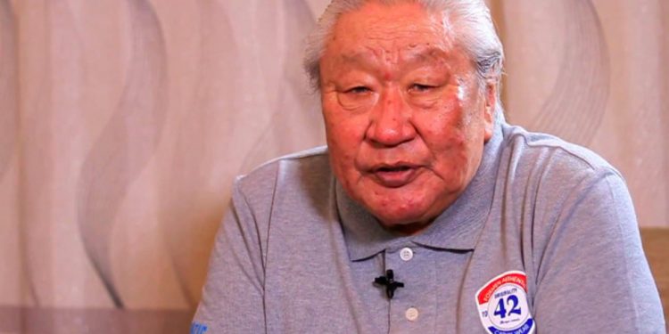 Д.Бямбасүрэн: Монгол Улс олигархиудын золиос боллоо