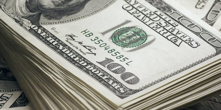 60 САЯ ДОЛЛАРЫН ХЭЭЛ ХАХУУЛИЙН ХЭРЭГТ ХОЛБОГДСОН ЗАХИРАЛ ХАЛАГДЛАА