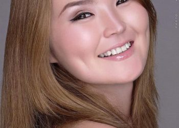 “Тошиба” мисс Г.Гантунгалаг Алдарт эх болжээ