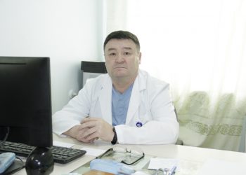 Хайруллагийн Хусаян: Хэдхэн жилийн өмнө бид жилд 125 хагалгаа хийдэг байсан бол одоо 1200 хагалгаа хийж байна