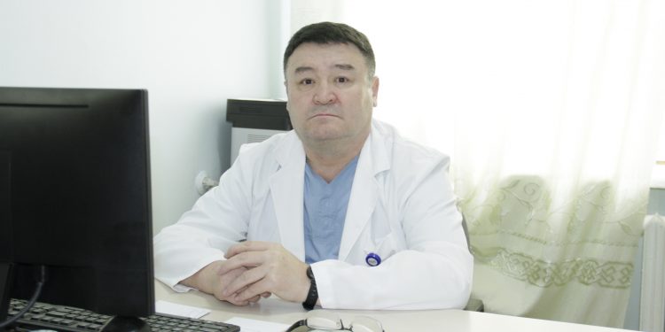 Хайруллагийн Хусаян: Хэдхэн жилийн өмнө бид жилд 125 хагалгаа хийдэг байсан бол одоо 1200 хагалгаа хийж байна