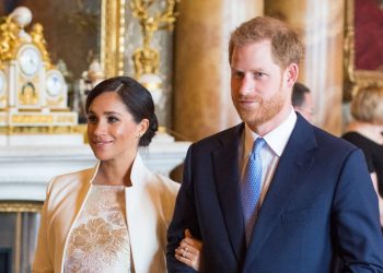 Ханхүү Харри, Меган Маркл хоёр дахь хүүхдээ алдсан тухайгаа ярьжээ