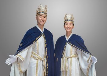 Сан Мён Мүүний ууган хүү буу шүтдэг дагалдагчиддаа Трампын төлөө амиа өгөхийг уриалжээ