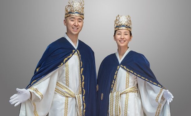 Сан Мён Мүүний ууган хүү буу шүтдэг дагалдагчиддаа Трампын төлөө амиа өгөхийг уриалжээ