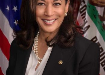 Камала ХАррис Ази, Африк гаралтай АНУ-ын анхны дэд ерөнхийлөгч эмэгтэй боллоо