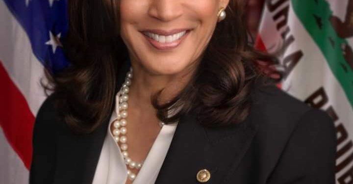 Камала ХАррис Ази, Африк гаралтай АНУ-ын анхны дэд ерөнхийлөгч эмэгтэй боллоо