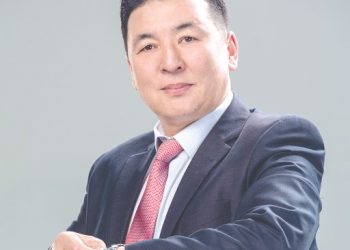 “Гурван марал” группын захирал Ч.Мөнхтөр 10 сая төгрөгөөр 143 өрхөд хүнс авч өгнө