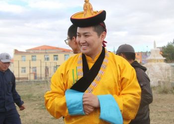 Наро ванчин гэгээнд АНУ-ын ЭСЯ виз олгохоос татгалзжээ