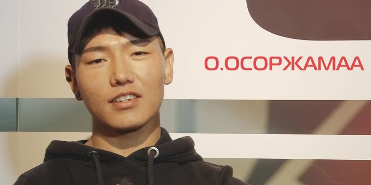 О.Осоржамаа хүн амины хэргээр шалгагдаж байна