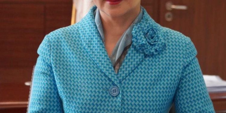 АУ-ны доктор, профессор Ж.Цолмон: КОВИД-19 вирүст сул тал бий…