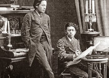 А.Чеховын ахдаа бичсэн захидал-Соёлтой хүний найман чанар