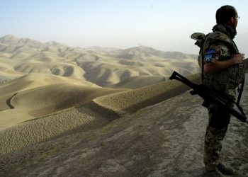 Өмнөговьд ирсэн Германы цэргээс 11 сарын 5-нд корона илэрч, 14 хоног “карентилагджээ”