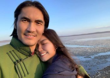 Амай ханиа олжээ