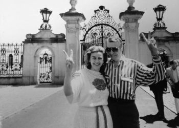 Гэрийнх нь үйлчлэгчээс “Жонсон ба Жонсон” компанийн өв залгамжлагч болсон Польш бүсгүйн түүх