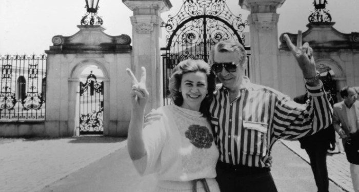 Гэрийнх нь үйлчлэгчээс “Жонсон ба Жонсон” компанийн өв залгамжлагч болсон Польш бүсгүйн түүх